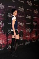 LOS ANGELES, OCT 17 - Sarah Silverman at the Hilarity for Charity Benefit for Alzheimer s Association at Hollywood Paladium on October 17, 2014 in Los Angeles, CA photo