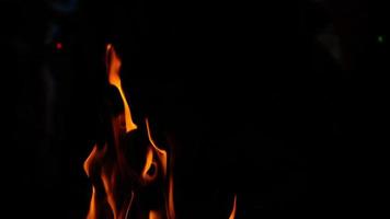 fire image clicked by camera photo
