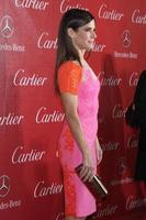 PALM SPRINGS, JAN 4 - Sandra Bullock at the Palm Springs Film Festival Gala at Palm Springs Convention Center on January 4, 2014 in Palm Springs, CA photo