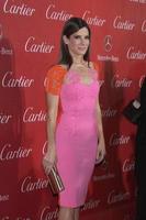 PALM SPRINGS, JAN 4 - Sandra Bullock at the Palm Springs Film Festival Gala at Palm Springs Convention Center on January 4, 2014 in Palm Springs, CA photo
