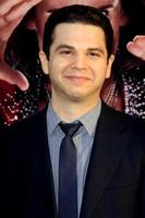 LOS ANGELES, MAR 11 - Samm Levine arrives at the World Premiere of The Incredible Burt Wonderstone at the Chinese Theater on March 11, 2013 in Los Angeles, CA photo