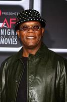 LOS ANGELES, APR 24 - Samuel L Jackson arrives at the AFI Night at the Movies 2013 at the ArcLight Hollywood Theaters on April 24, 2013 in Los Angeles, CA photo