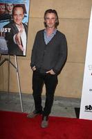 LOS ANGELES, MAY 22 - Sam Trammell at the Trust Me Special Screening at Egyptian Theater on May 22, 2014 in Los Angeles, CA photo