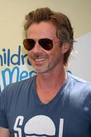 LOS ANGELES, JUN 14 - Sam Trammell at the Children Mending Hearts 6th Annual Fundraiser at Private Estate on June 14, 2014 in Beverly Hills, CA photo