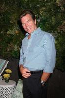 LOS ANGELES, MAR 26 - Peter Bergman at the Young and Restless 42nd Anniversary Celebration at the CBS Television City on March 26, 2015 in Los Angeles, CA photo