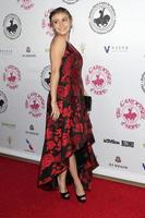 LOS ANGELES, OCT 8 - G Hannelius at the 2016 Carousel Of Hope Ball at the Beverly Hilton Hotel on October 8, 2016 in Beverly Hills, CA photo