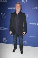 LOS ANGELES, FEB 23 - Kurt Russell at the 18th Costume Designers Guild Awards at the Beverly Hilton Hotel on February 23, 2016 in Beverly Hills, CA photo