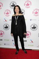 LOS ANGELES, OCT 8 - Sherry Lansing at the 2016 Carousel Of Hope Ball at the Beverly Hilton Hotel on October 8, 2016 in Beverly Hills, CA photo