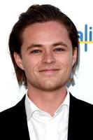 LOS ANGELES, JUN 1 - Harrison Gilbertson at the 2016 Australians In Film Heath Ledger Scholarship Dinner at the Mr C on June 1, 2016 in Beverly Hills, CA photo