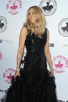 LOS ANGELES, OCT 8 - Alana Stewart at the 2016 Carousel Of Hope Ball at the Beverly Hilton Hotel on October 8, 2016 in Beverly Hills, CA photo