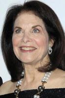 LOS ANGELES, OCT 8 - Sherry Lansing at the 2016 Carousel Of Hope Ball at the Beverly Hilton Hotel on October 8, 2016 in Beverly Hills, CA photo
