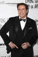 LOS ANGELES, JAN 22 - John Travolta at the 13th Annual Living Legends Of Aviation Awards at the Beverly Hilton Hotel on January 22, 2016 in Beverly Hills, CA photo