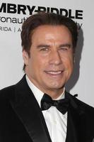 LOS ANGELES, JAN 22 - John Travolta at the 13th Annual Living Legends Of Aviation Awards at the Beverly Hilton Hotel on January 22, 2016 in Beverly Hills, CA photo