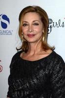 LOS ANGELES, OCT 16 - Sharon Lawrence at the 16th Annual Les Girls Cabaret at the Avalon Hollywood on October 16, 2016 in Los Angeles, CA photo