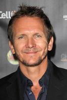 LOS ANGELES, OCT 28 - Sebastian Roche at the sCare Foundation s 2nd Annual Halloween Benefit at the Conga Room on October 28, 2012 in Los Angeles, CA photo