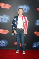 LOS ANGELES, JUN 23 - Jet Jurgensmeyer at the 100th DCOM Adventures In Babysitting LA Premiere Screening at the Directors Guild of America on June 23, 2016 in Los Angeles, CA photo