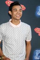 LOS ANGELES, JUN 23 - Roshon Fegan at the 100th DCOM Adventures In Babysitting LA Premiere Screening at the Directors Guild of America on June 23, 2016 in Los Angeles, CA photo