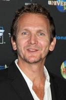 LOS ANGELES, OCT 30 - Sebastian Roche at the sCare Foundation Halloween Launch Benefit at Conga Room  LA Live on October 30, 2011 in Los Angeles, CA photo