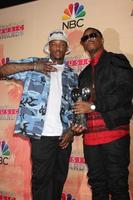 los angeles, 29 de marzo - jeremih, yg en la sala de prensa de los iheartradio music awards 2015 en el auditorio shrine el 29 de marzo de 2015 en los angeles, ca foto