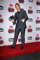 LOS ANGELES, APR 3 - Diplo at the iHeart Radio Music Awards 2016 Press Room at the The Forum on April 3, 2016 in Inglewood, CA photo