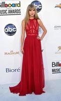 LOS ANGELES, APR 3 - Taylor Swift at the iHeart Radio Music Awards 2016 Arrivals at the The Forum on April 3, 2016 in Inglewood, CA photo