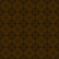 Brown flower ornament pattern. Elegant, repeat and creative style. Suitable for background, decoration, wallpaper, textile or fabric vector