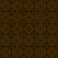 Brown flower ornament pattern. Elegant, repeat and creative style. Suitable for background, decoration, wallpaper, textile or fabric vector