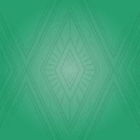 dark green  gradient background with abstract ornate motif. elegant, creative and unique. suitable for background, texture, wallpaper, decor, brochure and poster vector
