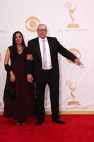 LOS ANGELES, SEP 22 - Ed O Neill at the at Nokia Theater on September 22, 2013 in Los Angeles, CA photo