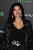 LOS ANGELES, FEB 17 - Joyce Giraud at the Zootopia Premiere at the El Capitan Theater on February 17, 2016 in Los Angeles, CA photo