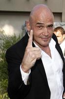 LOS ANGELES, JUL 6 - Bas Rutten arriving at the Zookeeper Premiere at the Regency Village Theatre on July 6, 2011 in Westwood, CA photo