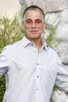 LOS ANGELES, JUL 6 - Tony Danza arriving at the Zookeeper Premiere at the Regency Village Theatre on July 6, 2011 in Westwood, CA photo