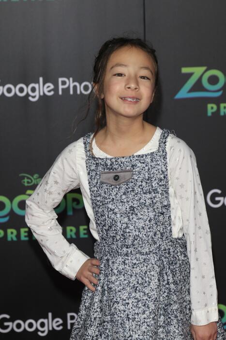 Aubrey Anderson Emmons Stock Photos, Images and Backgrounds for Free