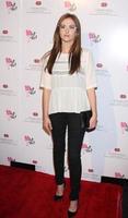 LOS ANGELES, MAY 31 - Zoey Deutch at the What a Pair 10th Anniv Concert at Saban Theater on May 31, 2014 in Beverly Hills, CA photo