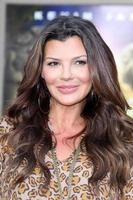 LOS ANGELES, JUL 6 - Ali Landry arriving at the Zookeeper Premiere at Regency Village Theater on July 6, 2011 in Westwood, CA photo