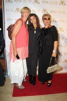LOS ANGELES, SEP 10 - Zendaya Coleman, mom at the Dance With Me USA Grand Opening at Dance With Me Studio on September 10, 2014 in Sherman Oaks, CA photo