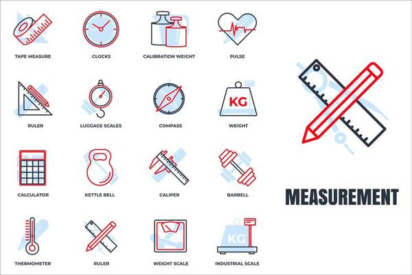 Ruler Measure Vector Art, Icons, and Graphics for Free Download