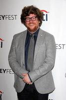 LOS ANGELES, SEP 8 - Zack Pearlman at the Paley Center For Media s PaleyFest 2014 Fall TV Previews, FOX at Paley Center For Media on September 8, 2014 in Beverly Hills, CA photo