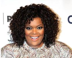 LOS ANGELES, MAR 26 - Yvette Nicole Brown at the PaleyFEST 2014, Community at Dolby Theater on March 26, 2014 in Los Angeles, CA photo