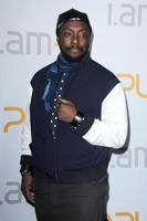 LOS ANGELES, DEC 17 - will i am at the i amPULS Smart Band Launch at the The Future on La Brea on December 17, 2014 in Los Angeles, CA photo