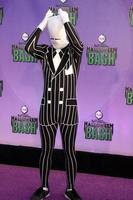 LOS ANGELES, OCT 20 - Zachary Gordon at the Hub Network First Annual Halloween Bash at Barker Hanger on October 20, 2013 in Santa Monica, CA photo