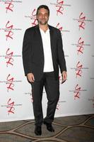 LOS ANGELES, AUG 15 - Chris McKenna at the The Young and The Restless Fan Club Event at the Universal Sheraton Hotel on August 15, 2015 in Universal City, CA photo