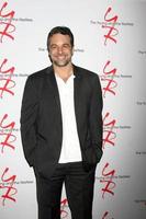 LOS ANGELES, AUG 15 - Chris McKenna at the The Young and The Restless Fan Club Event at the Universal Sheraton Hotel on August 15, 2015 in Universal City, CA photo