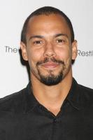 los angeles, 15 de agosto - bryton james en el evento the young and the restless fan club en el hotel universal sheraton el 15 de agosto de 2015 en universal city, ca foto