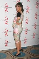 LOS ANGELES, AUG 15 - Jess Walton at the The Young and The Restless Fan Club Event at the Universal Sheraton Hotel on August 15, 2015 in Universal City, CA photo