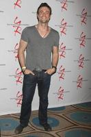 LOS ANGELES, AUG 15 - Daniel Goddard at the The Young and The Restless Fan Club Event at the Universal Sheraton Hotel on August 15, 2015 in Universal City, CA photo