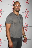 LOS ANGELES, AUG 15 - Terrell Tilford at the The Young and The Restless Fan Club Event at the Universal Sheraton Hotel on August 15, 2015 in Universal City, CA photo