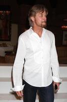 LOS ANGELES, MAR 24 - Stephen Nichols at the Young and Restless 38th Anniversary On Set Press Party at CBS Television City on March 24, 2011 in Los Angeles, CA photo