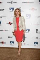 LOS ANGELES, SEP 19 - Sharon Lawrence at the Heller Awards 2013 at Beverly Hilton Hotel on September 19, 2013 in Beverly Hills, CA photo