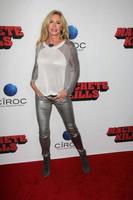 LOS ANGELES, OCT 2 - Shannon Tweed at the Machete Kills Los Angeles Premiere at Regal 14 Theaters on October 2, 2013 in Los Angeles, CA photo